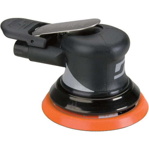 Dynabrade PF3356815 5" (127 mm) Dia. Non-Vacuum Dynorbital Supreme Random Orbital Sander