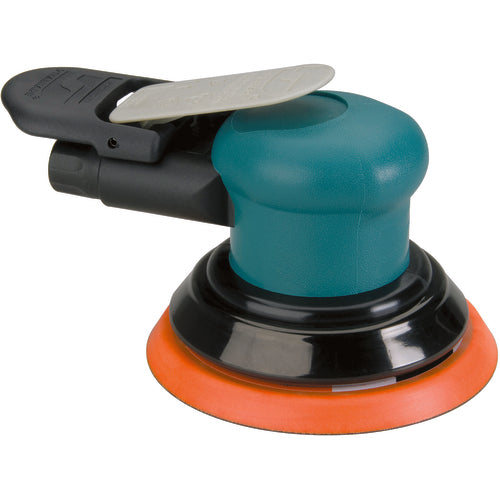 Dynabrade PF3359020 5" (127 mm) Dia. Non-Vacuum Dynorbital-Spirit Random Orbital Sander