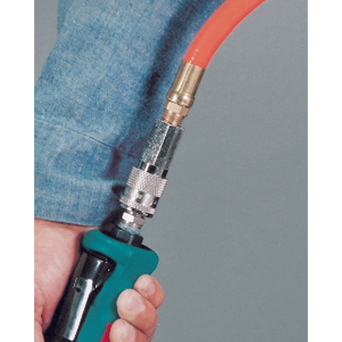 Dynabrade PF3195734 1/4" NPT Flow Control Dynaswivel