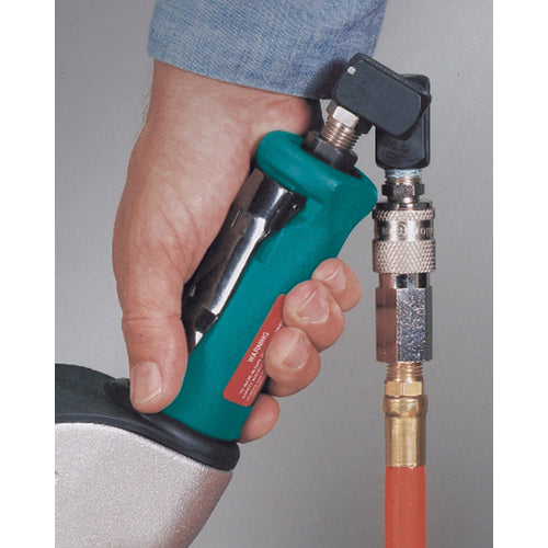 Dynabrade PF3195462 1/2" NPT Original Aluminum Dynaswivel