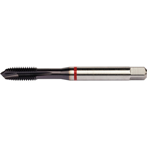 Dormer DS047350411 3/4-164 Flute H5 HSS-E PM DIN ANSI Machine Tap - Red Shark for Alloy Steels - Plug Style E-code # E9113/4