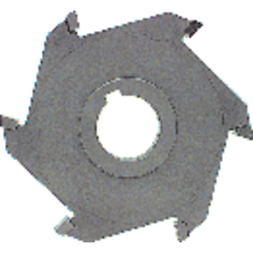 Rock River Tool EG50116 6 x 3/4 x 11/4 Carbide Tipped Side Milling Cu