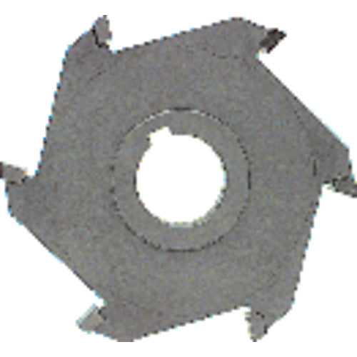Rock River Tool EG50018 3 x 5/16 x 1 Carbide Tipped Side Milling Cutter