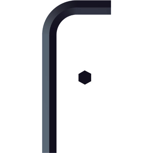 Eklind KM5015512 6.0 mm Short Arm - Hex Key