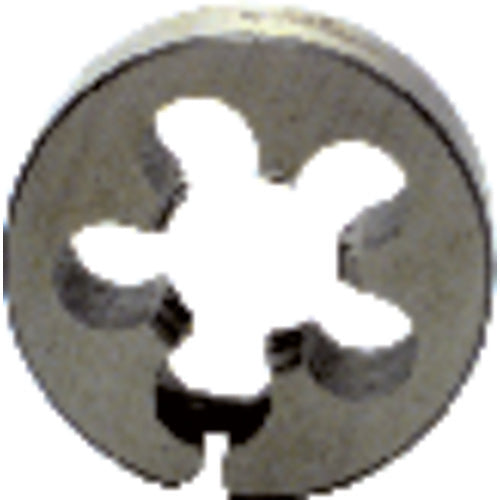 ProCut ER621010NC 10-24 x 1" OD HSS LH Round Adj Die