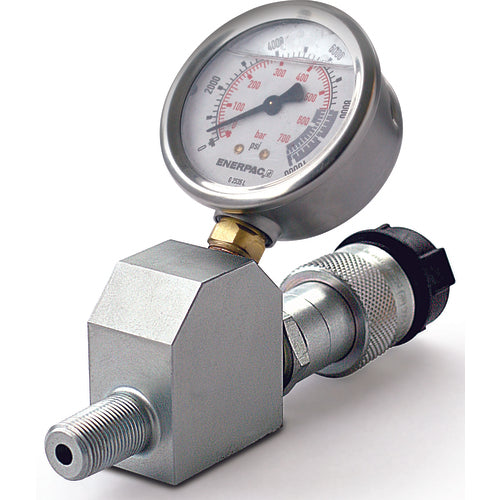Enerpac KL70385614 Gauge Adaptor GA 45GC