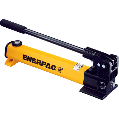Enerpac KL70107070 P392 - Two Speed, Lightweight Hydraulic Hand Pump