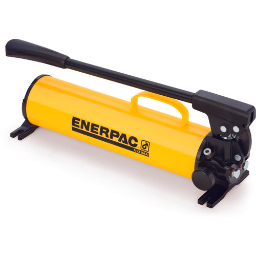 Enerpac KL70107407 P80 - Two Speed, ULTIMA Steel Hydraulic Hand Pump