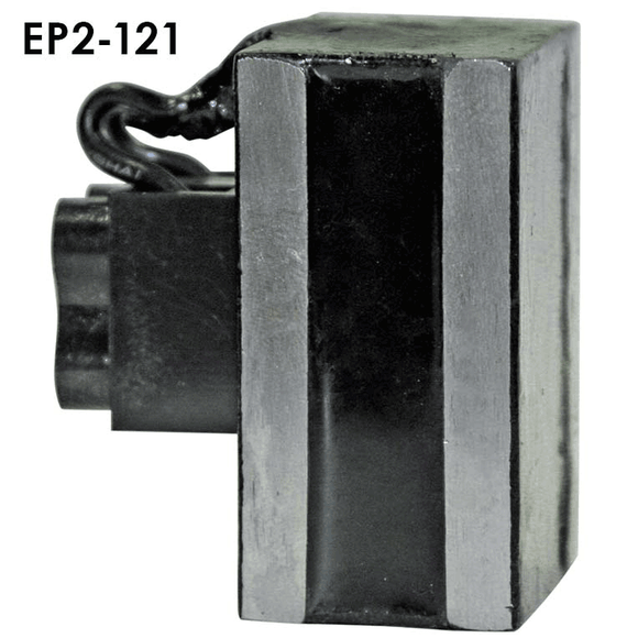 Industrial Magnetics MAG-MATE® Electro Magnet 24VDC PP Terminal Blk EP2-121