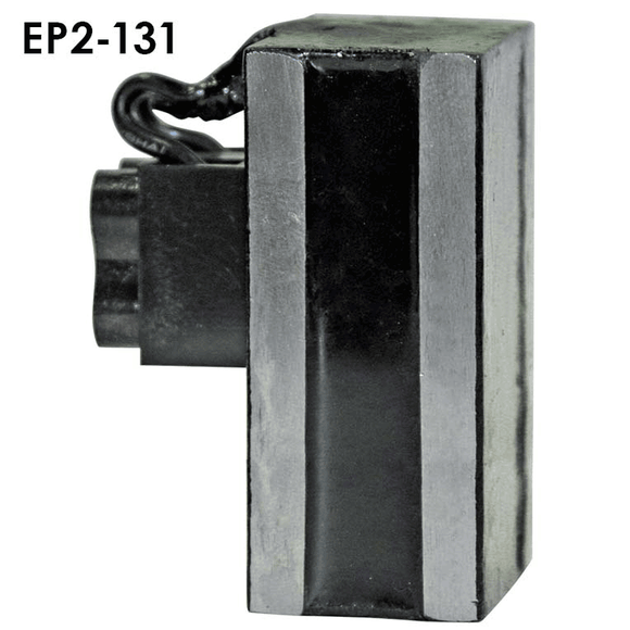 Industrial Magnetics MAG-MATE® Electro Magnet 24VDC PP With T-Blk EP2-131