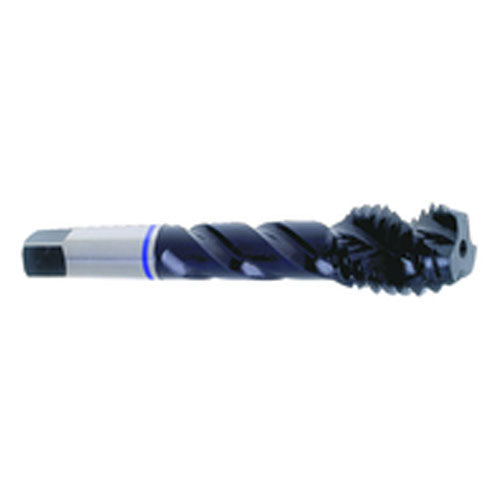 Premier HP ER80B2001032 10-32 Dia-H3-3 FL-Std Spiral FL Tap-Blue Ring