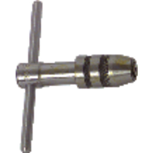 Quality Import EV52003 3PC T-HANDLE TAP WRENCH