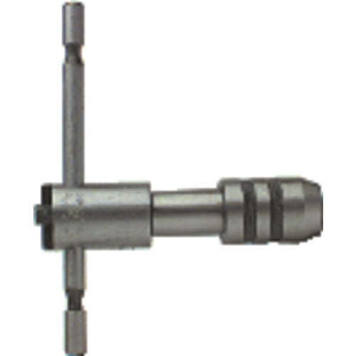 Quality Import EV52004 3PC RATCHETING T-HANDLE
