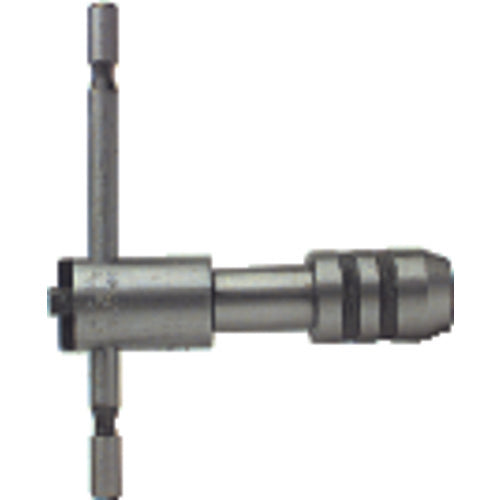 Quality Import EV52TR4 # 0-1/2 Tap Wrench