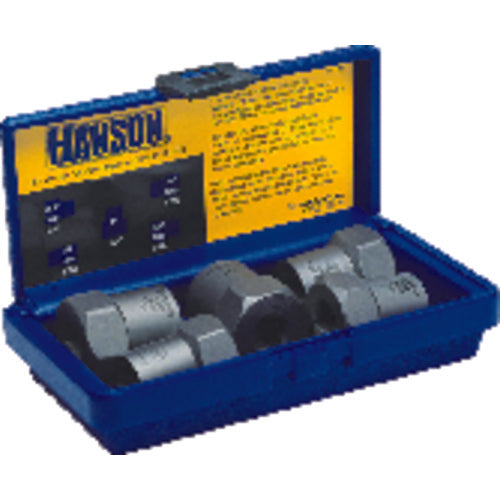 Irwin EW5154125 5 Pieces - Bolt Extractor Set