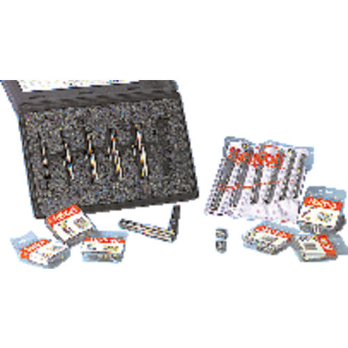 HeliCoil EX704936 10-32-1/2-20 - Master Thread Repair Set