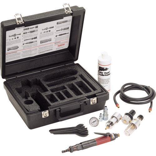HeliCoil EX70855104 4-40 - Front End Assembly - Thread Repair