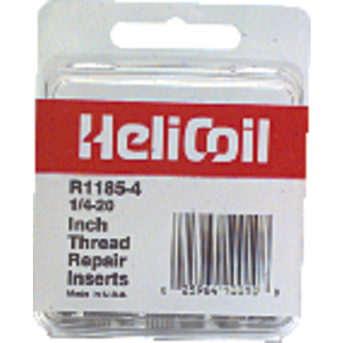 HeliCoil EX70R10844 M4 x 0.70 - Coarse Thread Package Inserts Thread Repair