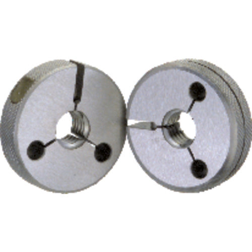 Vermont Gage EY54010242A No-Go Thread Ring Gage - #10–24 - NC - Class 2A