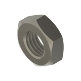 NAAMS Hexagon Nut F452030 M20 x 1.5
