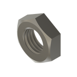 NAAMS Hexagon Nut F461624 M16 x 1.5