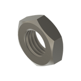 NAAMS Hexagon Nut F473655 M36 x 4