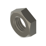 NAAMS Hexagon Nut F480610 M6 x 1