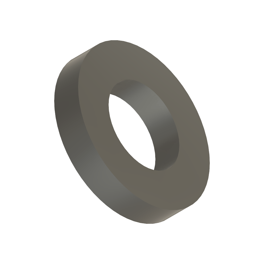 NAAMS Hardened Washer F621022