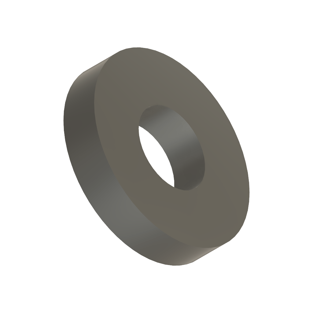 NAAMS Hardened Washer F621025