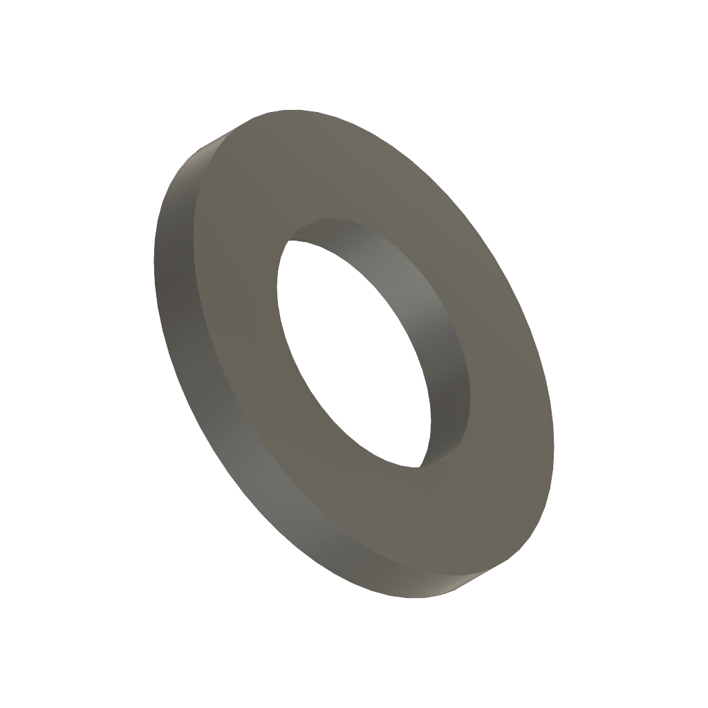 NAAMS Hardened Washer F622042