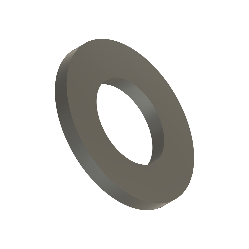 NAAMS Hardened Washer F622450