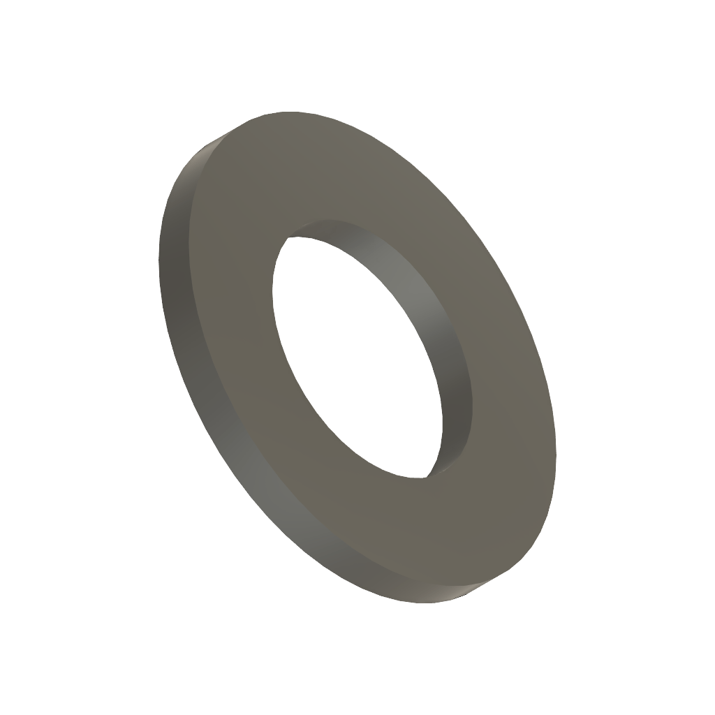 NAAMS Hardened Washer F622756