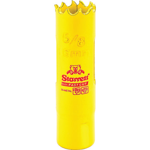 Starrett FZ7000483 5/8