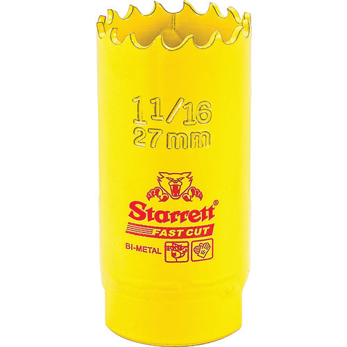 Starrett FZ7000489 1-1/16