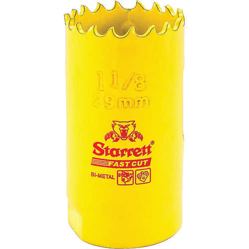 Starrett FZ7000490 1-1/8