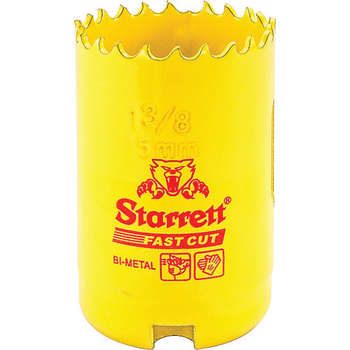 Starrett FZ7000493 1-3/8