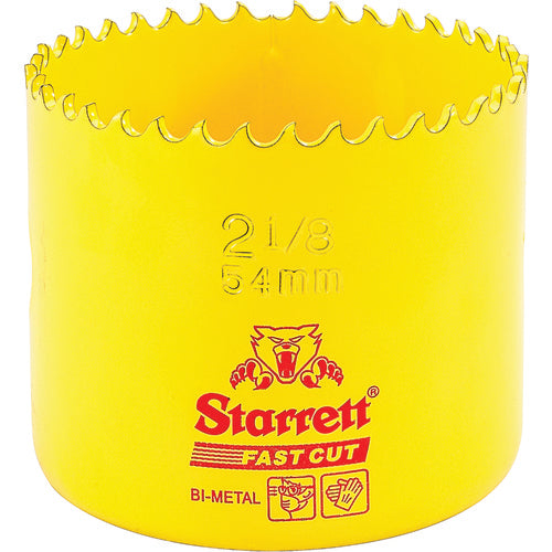 Starrett FZ7000506 2-1/8