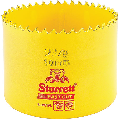 Starrett FZ7000508 2-3/8