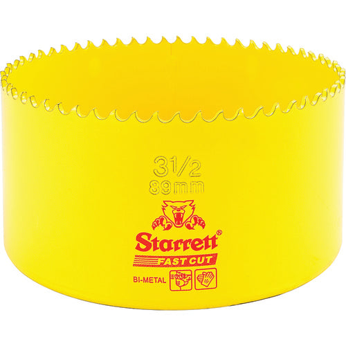 Starrett FZ7000517 3-1/2