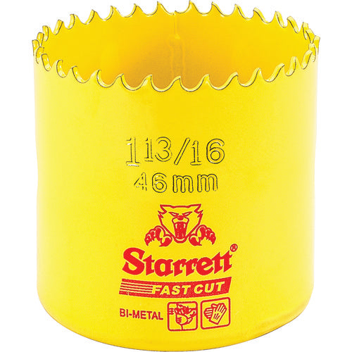 Starrett FZ7000552 1-13/16