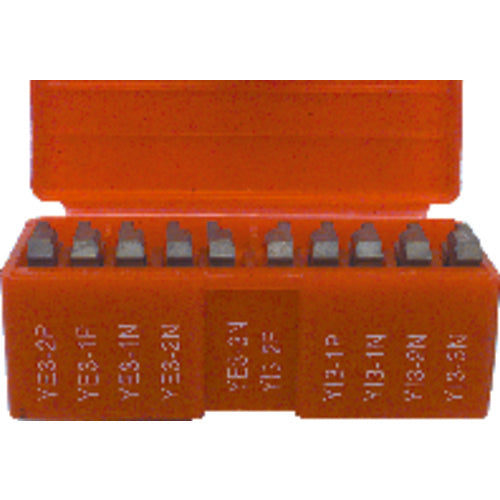 Vardex FF665IRQ60VTX 5IR Q60VTX 5/8 IC - Profile Threading Insert