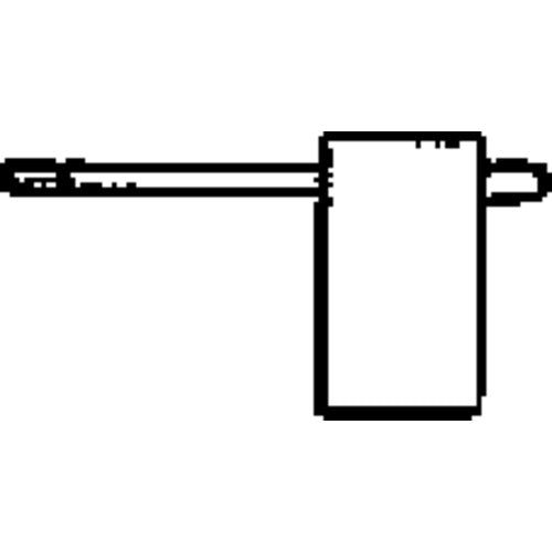 Vardex FF65K2T K2T HEX KEYS
