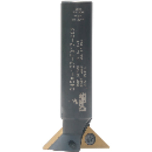 Dorian FL4565239 2-1/2" Dia x 1" SH-45° Dovetail Cutter
