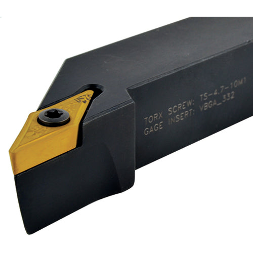 Dorian FL4544210 SVJBR12-3B Tool Holder