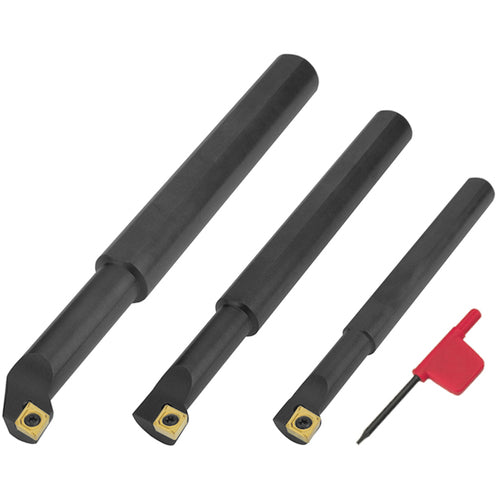 Dorian FL4585064 SCLCR Miniature Boring Bar Set
