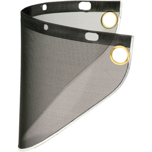 Fibre-Metal LF504199CL Face Shield 9.75x19 Clear