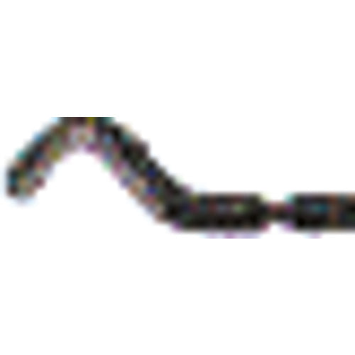 Shaviv FN50B32 Deburring Blade, HSS