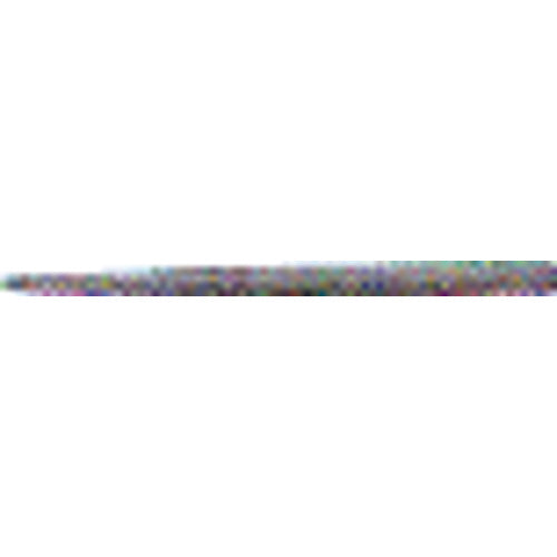 Shaviv FN50B50 Deburring Blade, HSS-CBD Tip