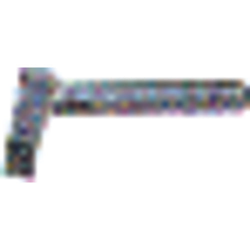 Shaviv FN50B70 Deburring Blade, HSS-CBD Tip