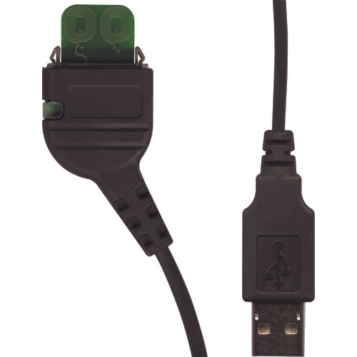 Fowler NA5554115526 Model 54-115-526-0 Proximity Cable with Serial Connection-USB